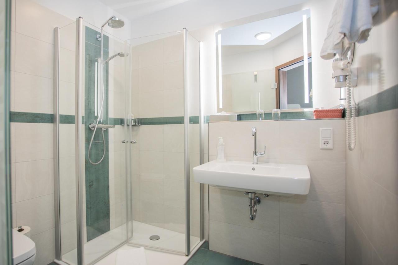 Lodge Hotel Винтерберг Экстерьер фото