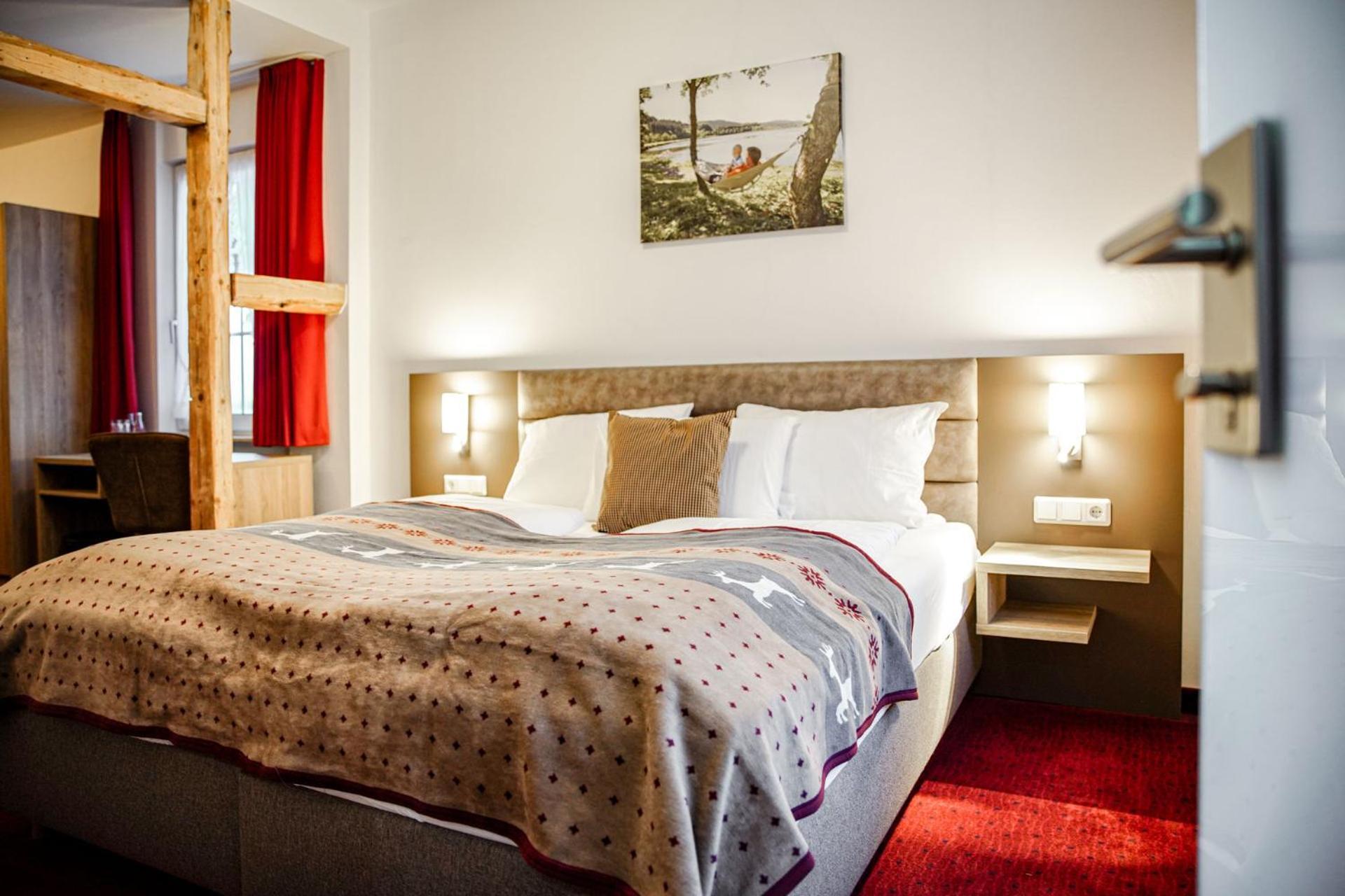 Lodge Hotel Винтерберг Экстерьер фото