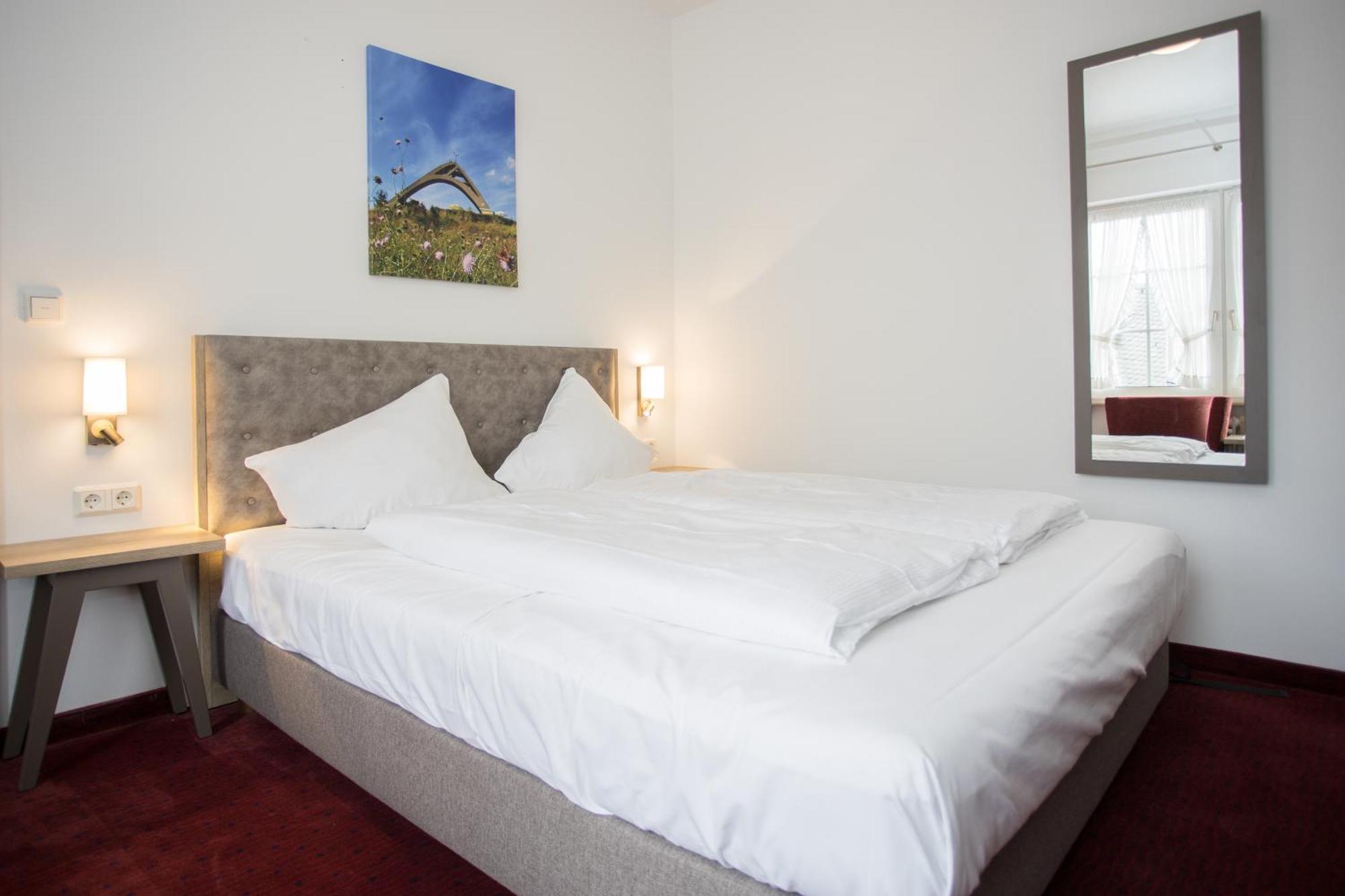 Lodge Hotel Винтерберг Экстерьер фото